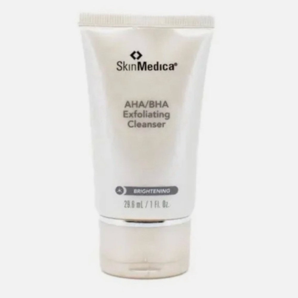 NIB Sealed SkinMedica Gift Set w/ Full Size Instant Bright Eye Cream! - Picture 6 of 7